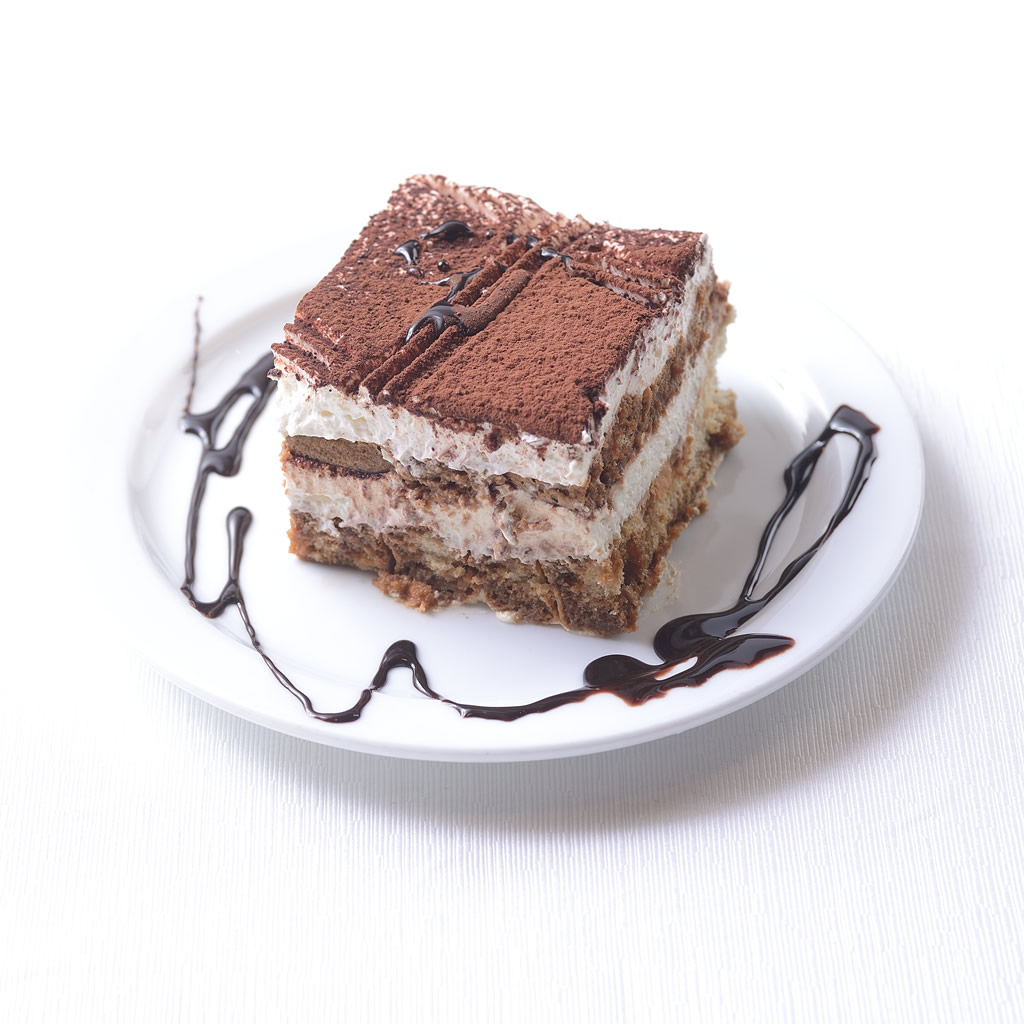 Tiramisú