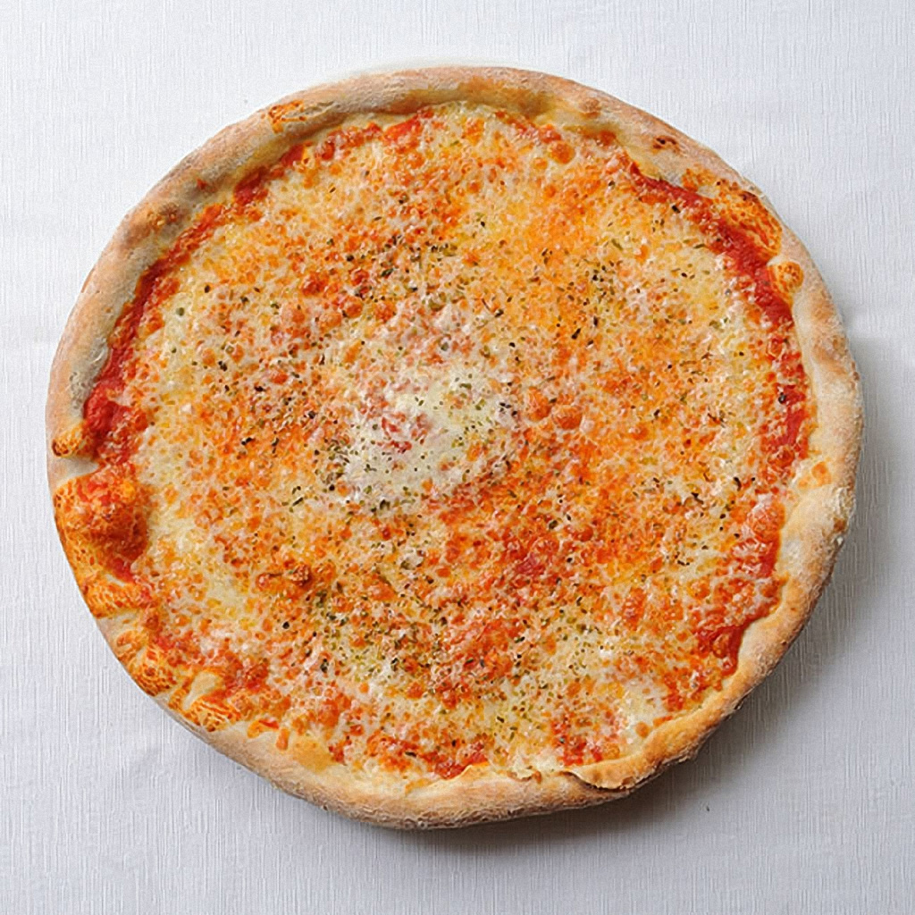 Pizza Margherita