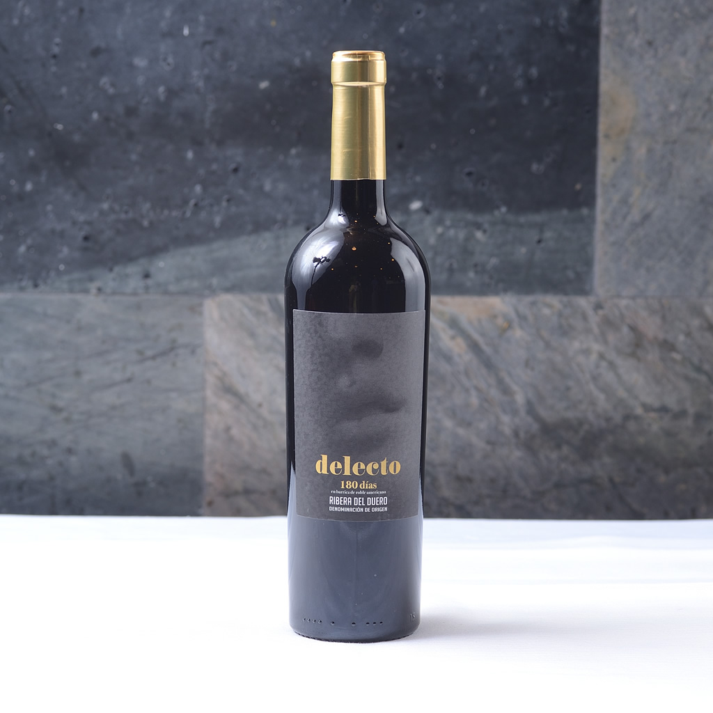 Delecto Tempranillo